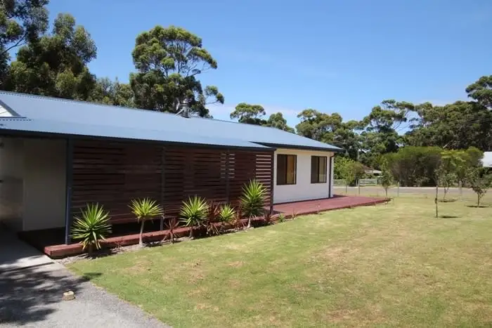 Main view of Homely house listing, 15 Heavitree Road, Denmark WA 6333