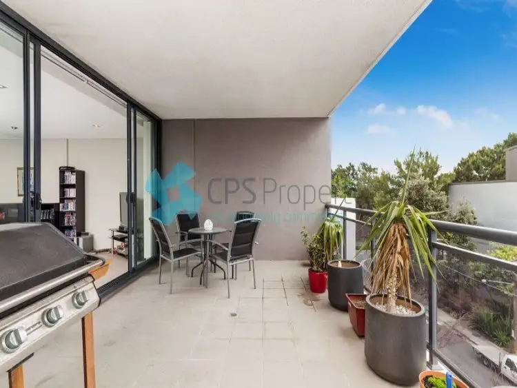 Fourth view of Homely apartment listing, 100/1-5 Bourke Street, Mascot NSW 2020