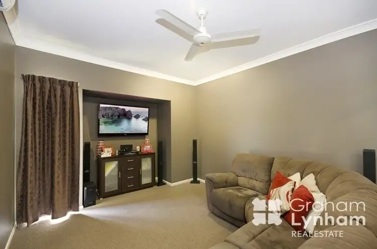 Fourth view of Homely house listing, 4 Ashmore Crescent, Burdell QLD 4818