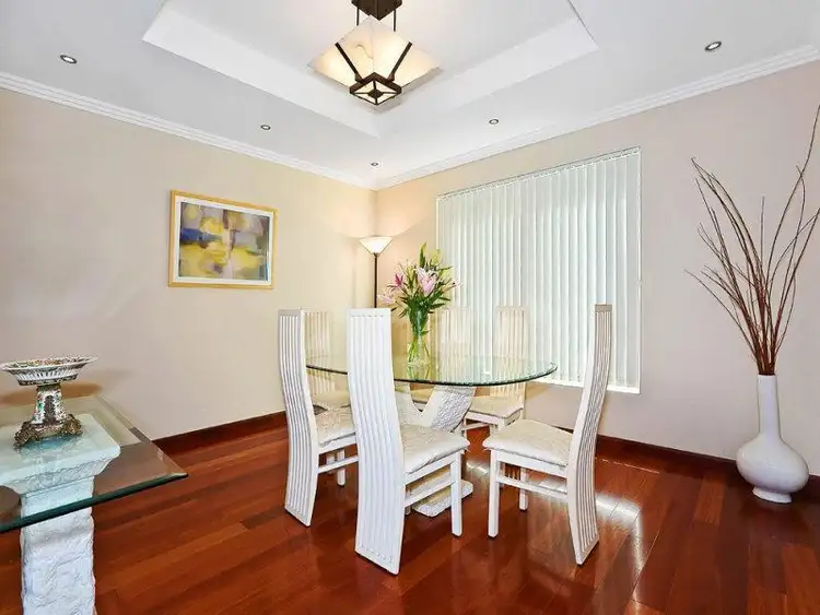 Third view of Homely house listing, 12 Myee Avenue, Strathfield NSW 2135