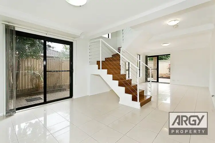 Third view of Homely townhouse listing, 9/172-174 Princes Highway, Beverley Park NSW 2217