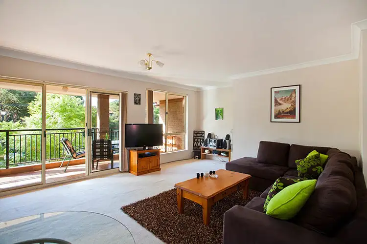 Fifth view of Homely unit listing, 19/16-24 Chapman Street, Gymea NSW 2227