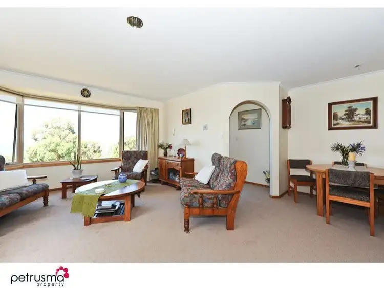 Fifth view of Homely house listing, 33 Sandra Drive, Blackmans Bay TAS 7052
