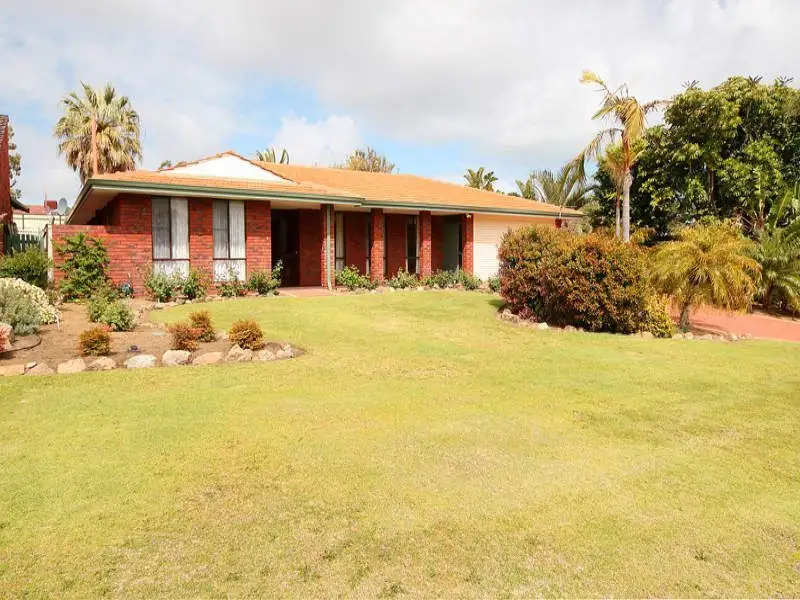 Main view of Homely house listing, 10 Dodonaea Court, Duncraig WA 6023