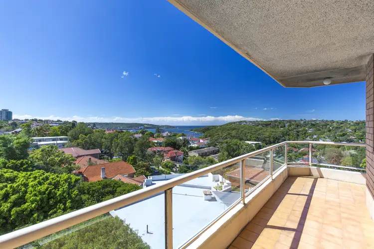 21/341-343 Sydney Road, Balgowlah NSW 2093
