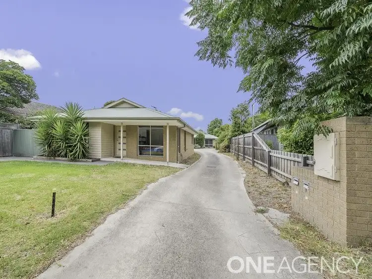 1/42 Westernport Rd, Lang Lang VIC 3984