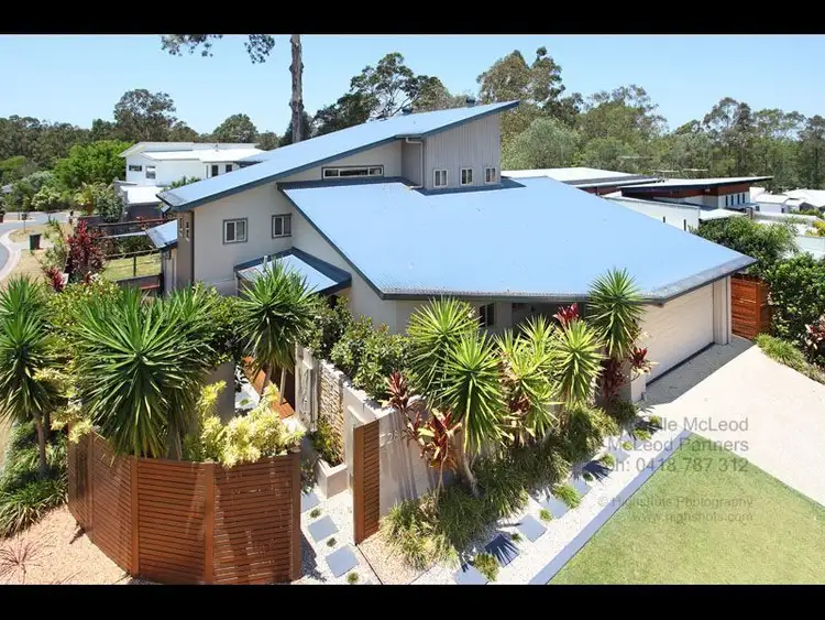 Main view of Homely house listing, 28 Lomandra Place, Chapel Hill QLD 4069