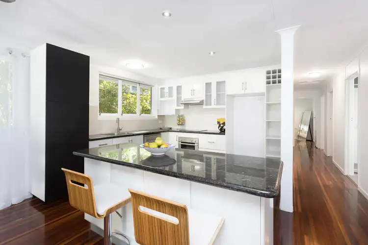 Seventh view of Homely house listing, 13 Meagan Street, Kenmore QLD 4069