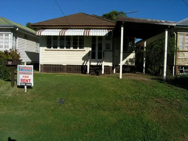 Main view of Homely house listing, 32 Kennedy Street, Brighton QLD 4017
