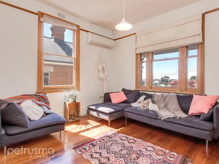 Fourth view of Homely house listing, 13 Lower Jordan Hill Road, West Hobart TAS 7000