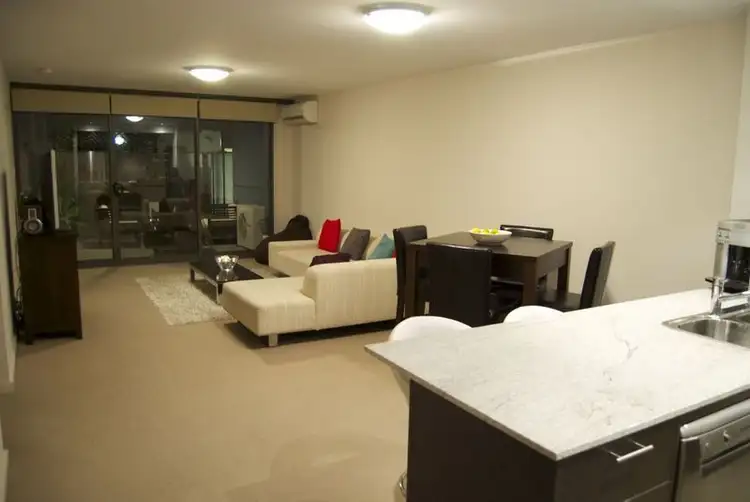 Fifth view of Homely apartment listing, U12, 69 Milligan Street, Perth WA 6000