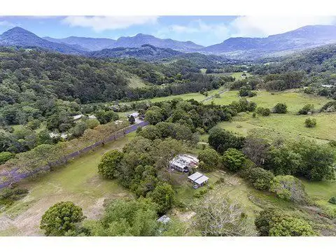 Main view of Homely house listing, 1468 Numinbah Rd, Chillingham NSW 2484