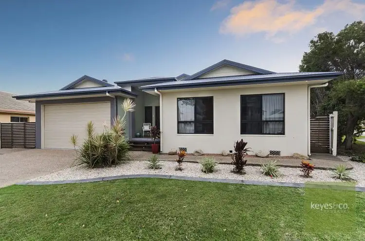 Sixth view of Homely house listing, 19 Somerville Place, Idalia QLD 4811