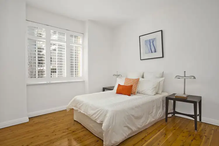 Second view of Homely apartment listing, 402/5 Manning Street, Potts Point NSW 2011