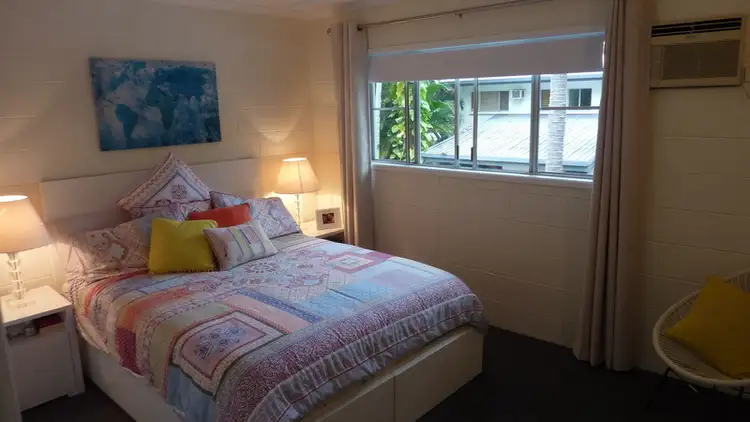 Sixth view of Homely townhouse listing, 6/21 Bouganvillea Street, Holloways Beach QLD 4878