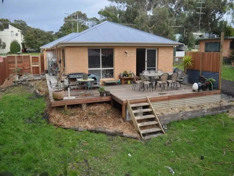 Fifth view of Homely house listing, Level 2/12 Newcombe, Marengo VIC 3233