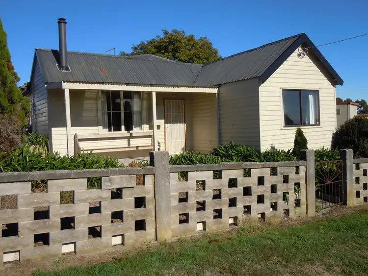 Second view of Homely house listing, 23 Chaffey Street, Gladstone TAS 7264