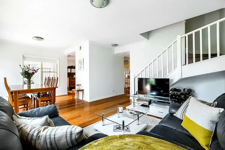 Main view of Homely townhouse listing, 43/1 Bennett Avenue, Strathfield South NSW 2136