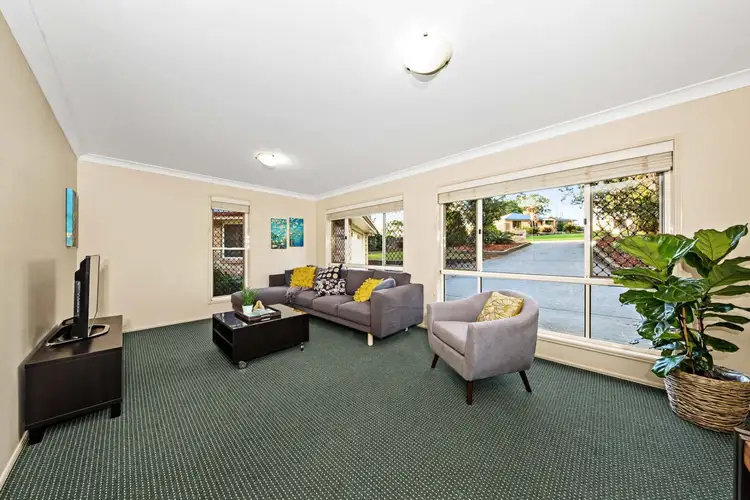 Seventh view of Homely house listing, 7 Ashley Court, Highfields QLD 4352