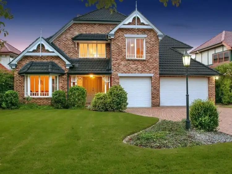 9 Cannan Close, Cherrybrook NSW 2126