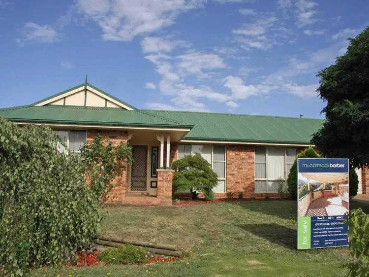 Main view of Homely house listing, 22 Pineridge Drive, Orange NSW 2800