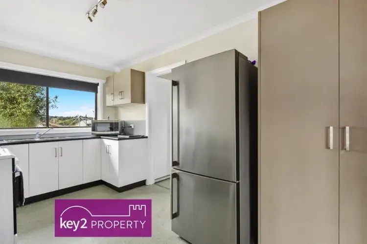 Third view of Homely house listing, 42 Hargrave Crescent, Mayfield TAS 7248