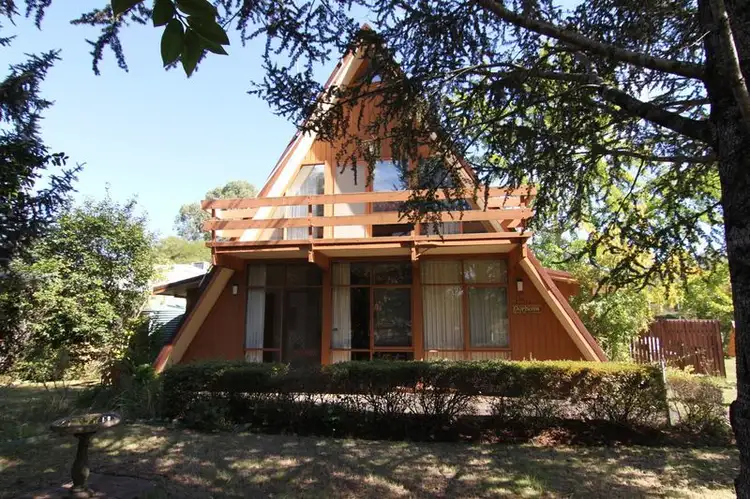 35 Hawthorn Lane, Bright VIC 3741