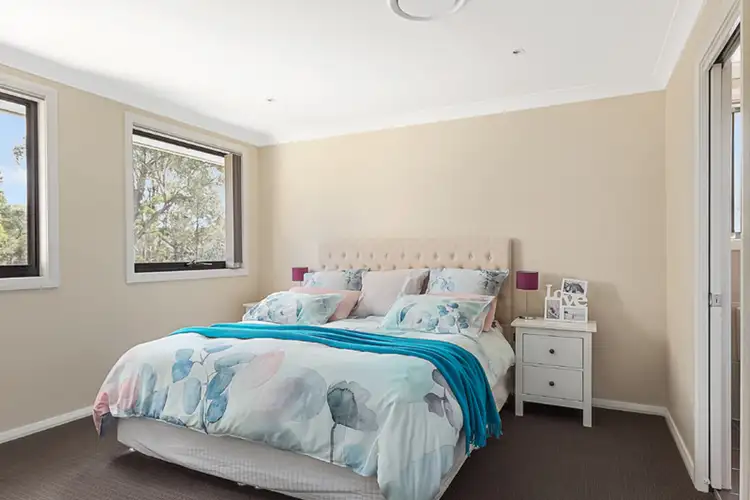 Sixth view of Homely house listing, 9 Rocklea Way, Ropes Crossing NSW 2760