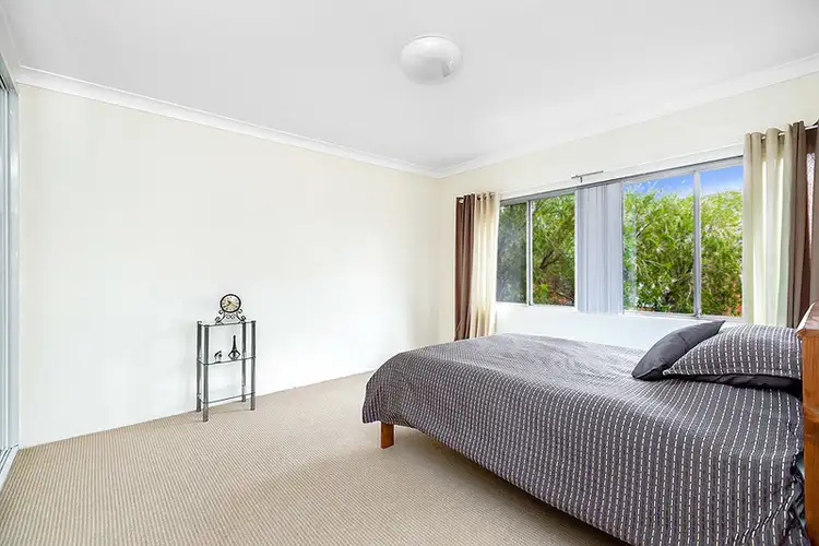 Third view of Homely apartment listing, 7/26 Tranmere Street, Drummoyne NSW 2047