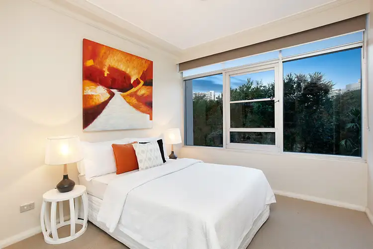 Sixth view of Homely unit listing, 98/804 BOURKE STREET, Waterloo NSW 2017