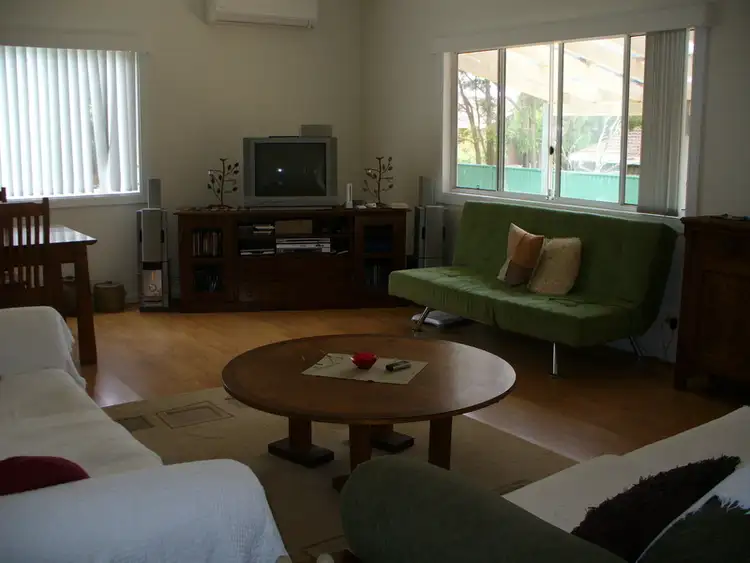 Sixth view of Homely house listing, 104 Belmont Rd, Glenfield NSW 2167