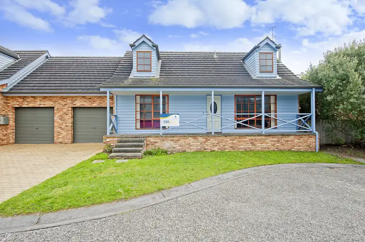 3/28 Moore Street, Apollo Bay VIC 3233