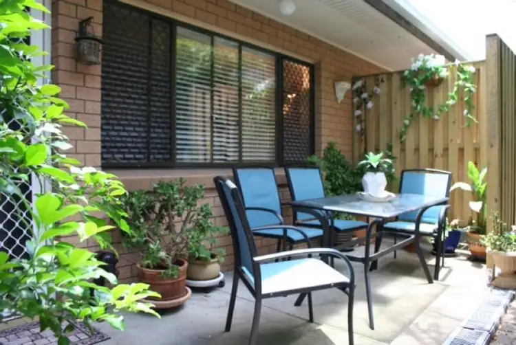 Main view of Homely unit listing, 1/15 Waverley, Annerley QLD 4103