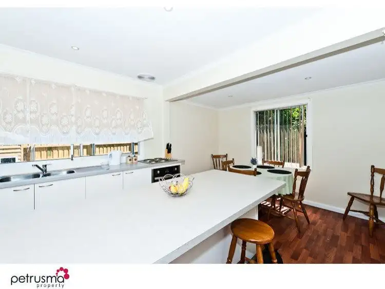 Third view of Homely unit listing, 1/21 Bounty Street, Warrane TAS 7018