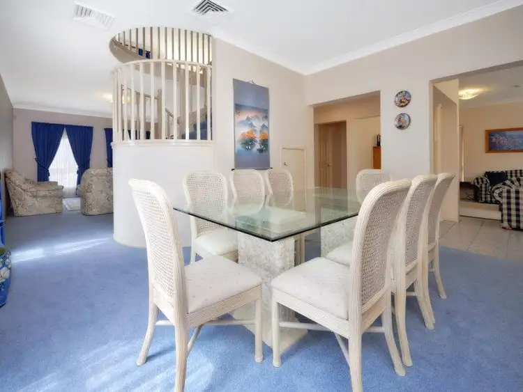 Third view of Homely house listing, 8 Willaroo Avenue, Woronora Heights NSW 2233