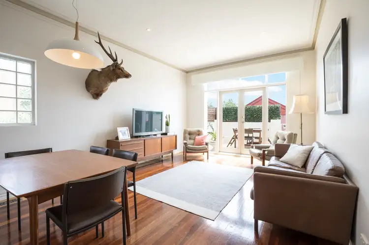 Third view of Homely unit listing, 773 A Glen Huntly Road, Caulfield VIC 3162