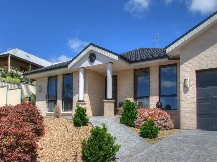 Main view of Homely house listing, 9 Emily Place, Orange NSW 2800