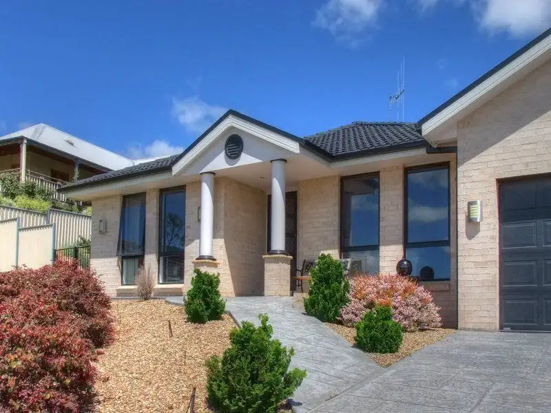 Main view of Homely house listing, 9 Emily Place, Orange NSW 2800