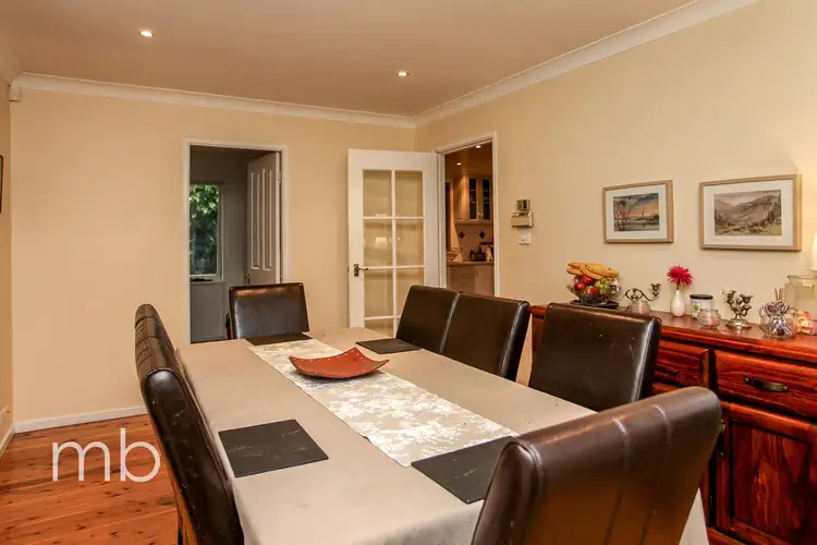 Third view of Homely house listing, 20 Yarawini Drive, Orange NSW 2800