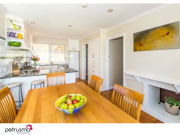 Sixth view of Homely house listing, 214 Carella Street, Howrah TAS 7018