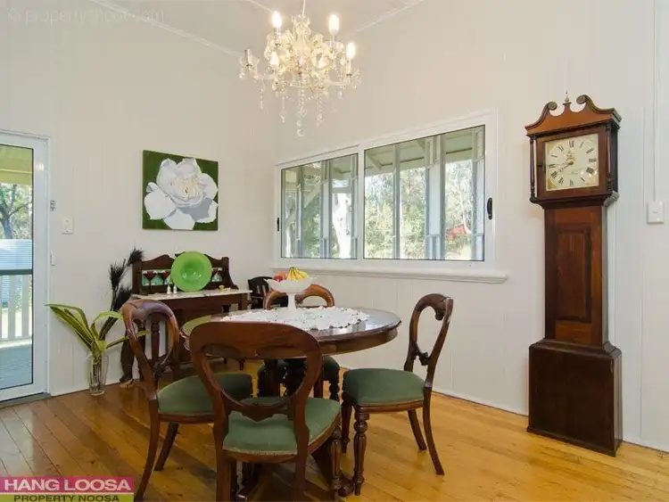 Fifth view of Homely house listing, 56 Carriage Way, Cooroibah QLD 4565