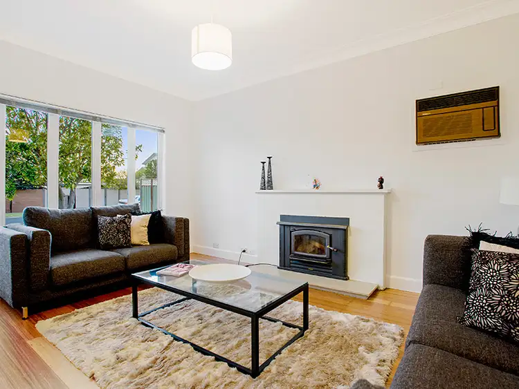 Second view of Homely house listing, 1/50 Dove Avenue, Altona VIC 3018