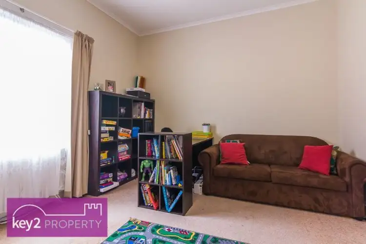 Sixth view of Homely house listing, 5 Little Green Street, Invermay TAS 7248