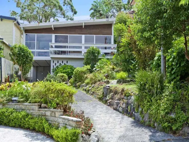 Second view of Homely house listing, 14 Ogilvy Road, Clontarf NSW 2093