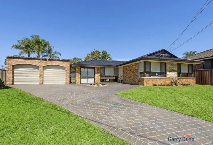 35 Morley Ave, Hammondville NSW 2170