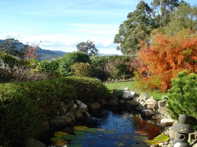 Main view of Homely house listing, 30 Seventh Day Road, Glen Huon TAS 7109