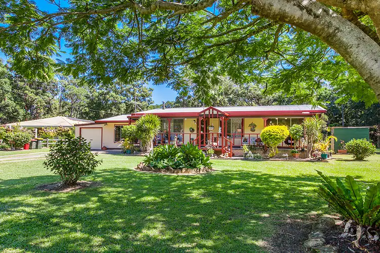 Second view of Homely house listing, 4 Coolamon Avenue, Mullumbimby NSW 2482