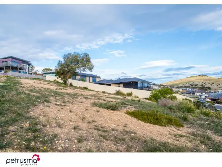 Third view of Homely land listing, 686 Oceana Drive, Tranmere TAS 7018