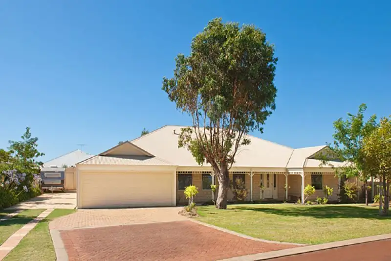 Main view of Homely house listing, 4 Settlers Gate, West Busselton WA 6280