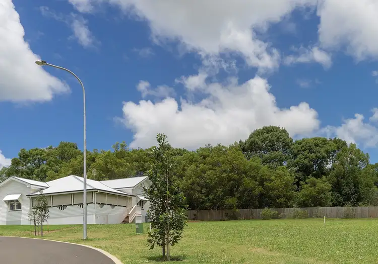 Third view of Homely land listing, Lot 27 Parrot Tree Place, Bangalow NSW 2479